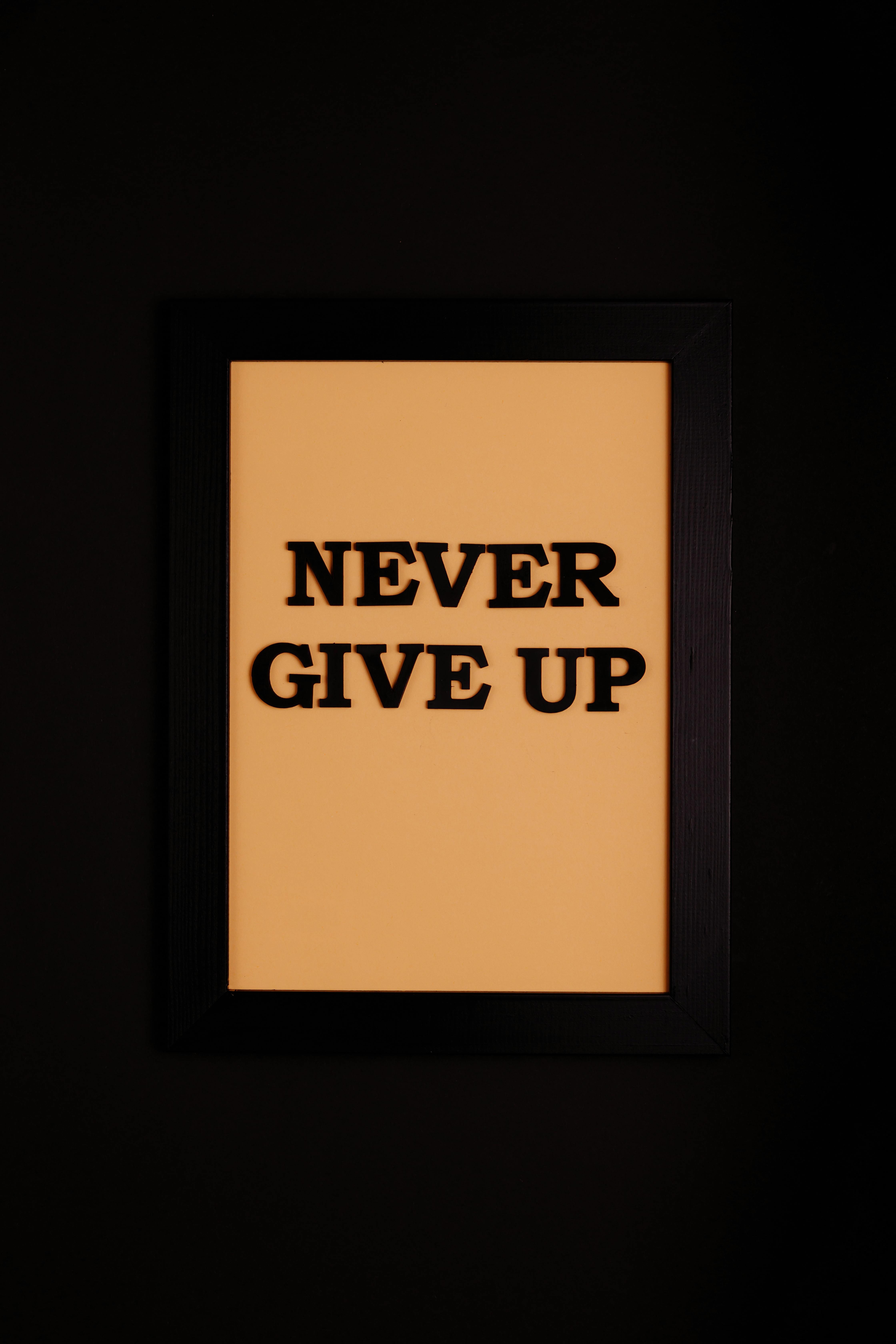 The Willpower Myth That’s Destroying Your Dreams