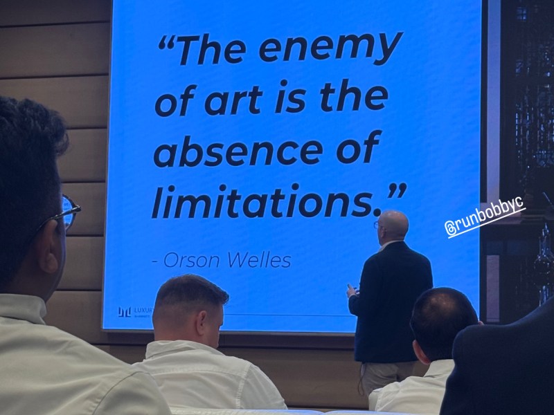 The $218 Billion Communication Secret That Separates Five-Star from&nbsp;Ultra-Luxury