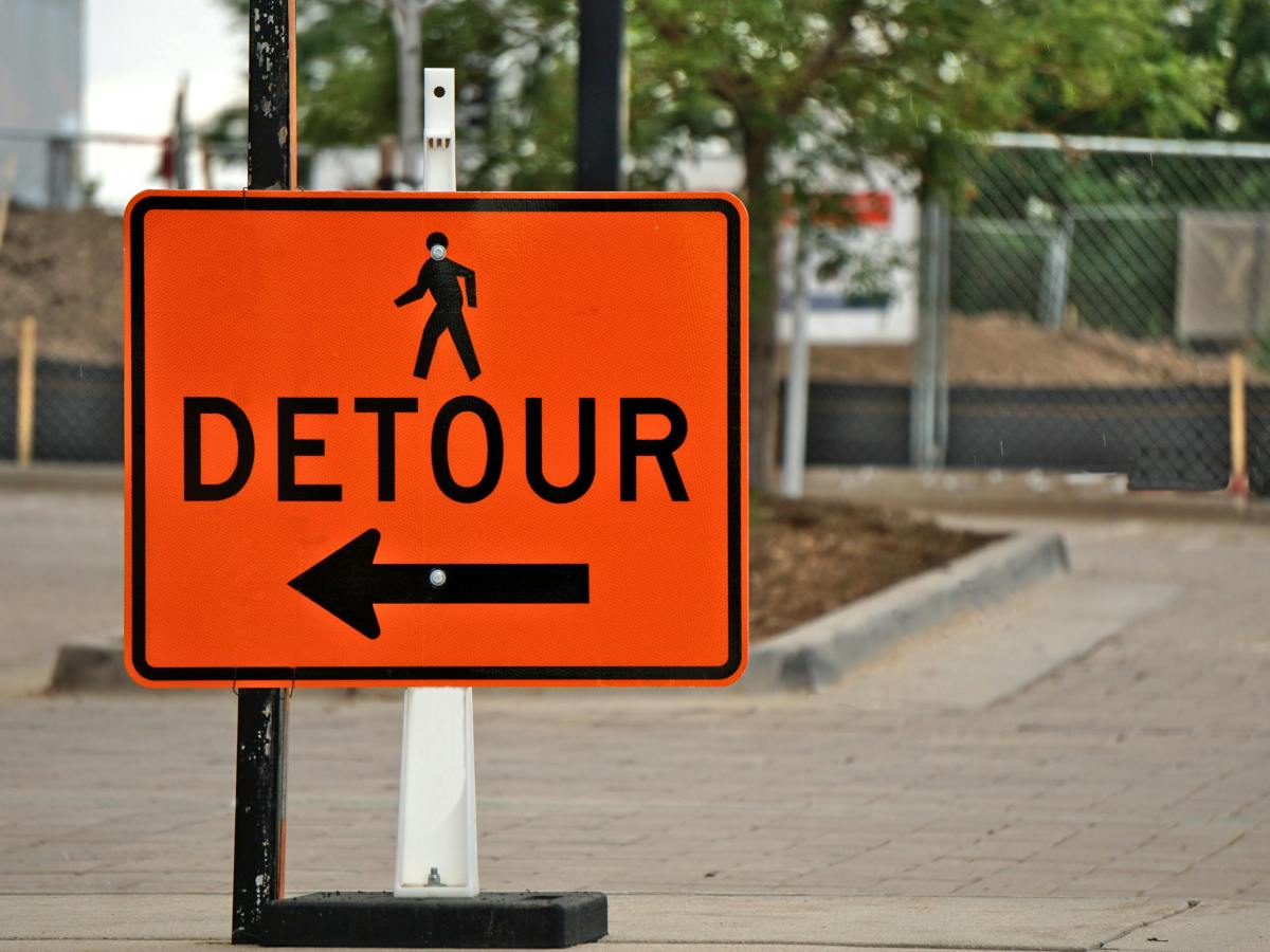 The Obstacle Is the Way: Why Small Wins Matter More Than Grand&nbsp;Victories